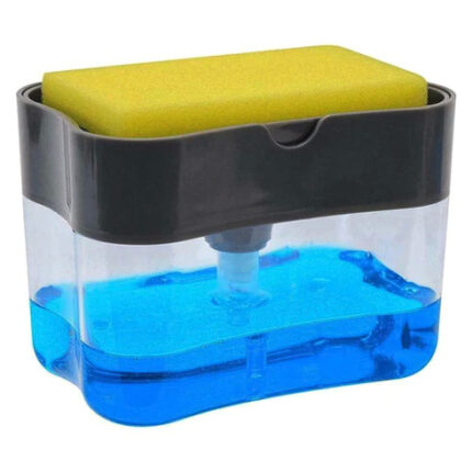 NeoWave-Neo-Wave-Retail-Home-Kitchen-Bathroom-Liquid-Soap-Dispenser-Cleaning-Cleaner-Holder-Dishwasher-Dishwashing