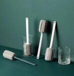 NeoWave-Neo-Wave-Retail-Home-Kitchen-Sponge-Brush-Clean-Soft-Scratch-free-Glassware